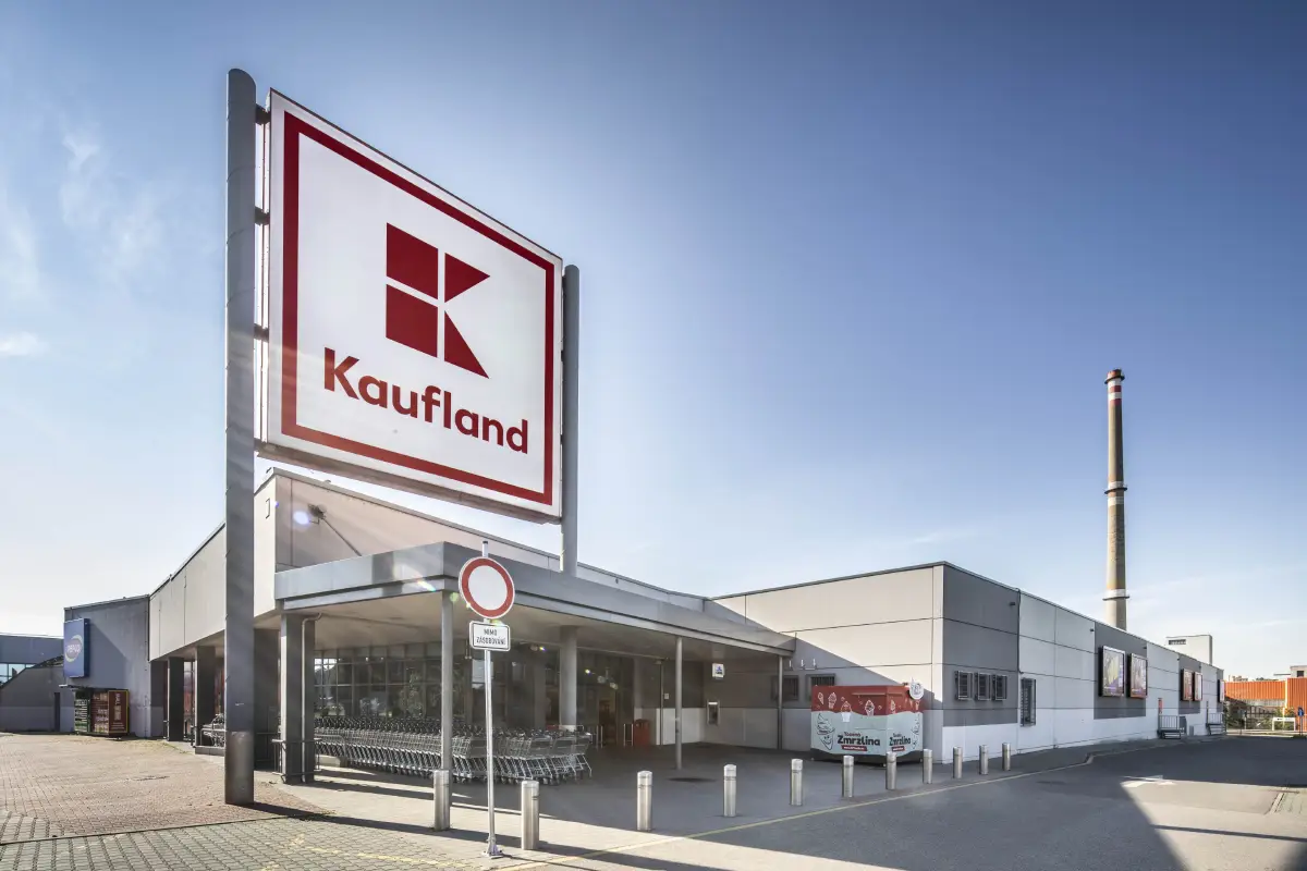 Kaufland